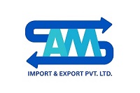 SAM Logo