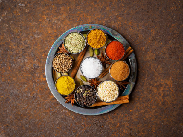 Spices